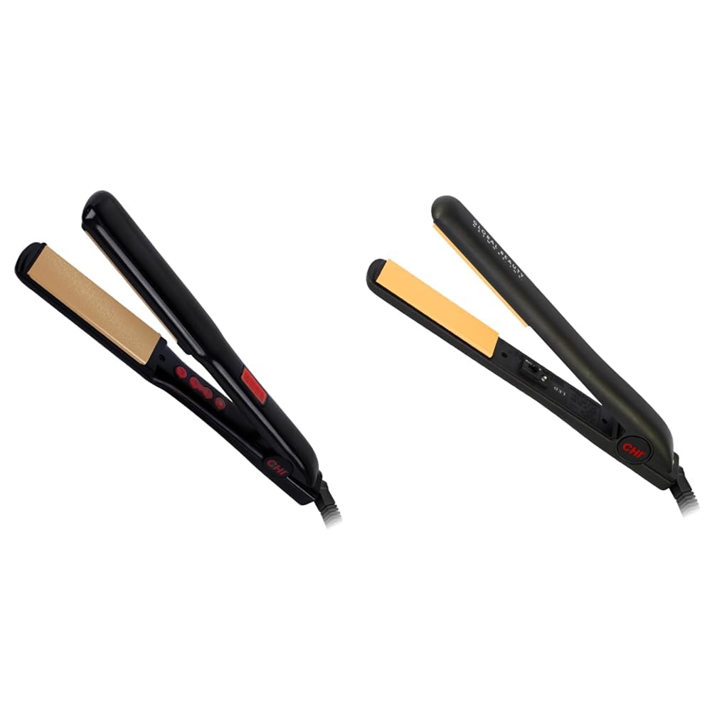 Amazon.com : CHI G2 Professional Titanium Ceramic Hair  display picture 3