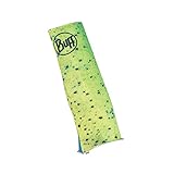 BUFF Pro Series Finger Guards, Dorado, One Size