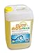 Glicole propilenico pronto all'uso per pannelli solari e impianti alimentari - miscelato al 50% con acqua demineralizzata (10 litri)