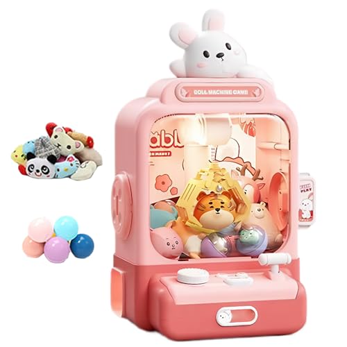 Machine à griffes enfants pour animer les fêtes d'anniversaire