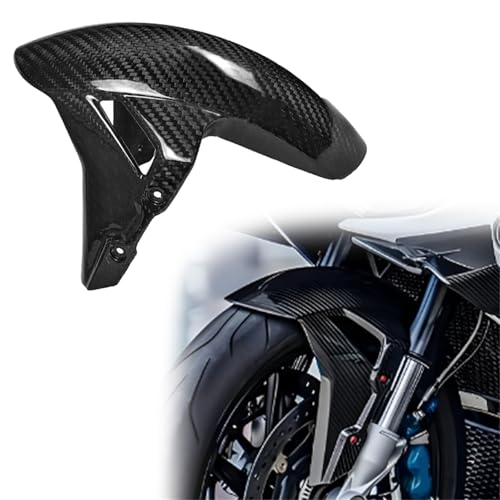 Garde-Boue Avant Moto Protection Anti-Éclaboussures BMW HP4 F900R F900XR