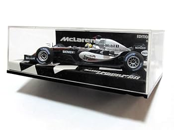 Amazon.co.jp: A PMA ミニチャンプス 1/43 マクラーレン