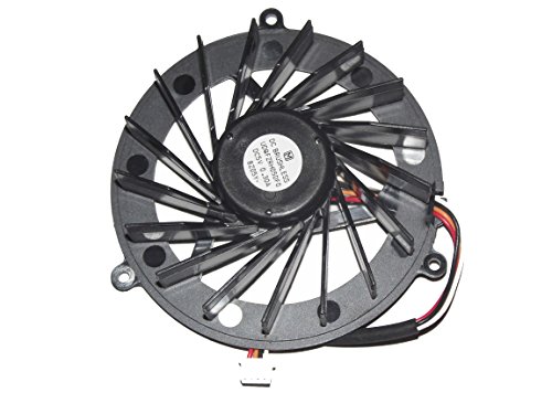 Ventilateur de processeur de rechange pour réparer VAIO Vgx-tp
