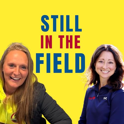 #256: Running Production Yourself Limits How Many Jobs Your Business Can Take | Crystal & Krista