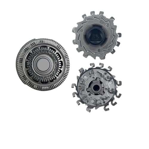 Compatible con Philips, cuchilla de afeitar Mesh Rq10, accesorios Rq1050Rq1060Rq1085Rq1090 Blade