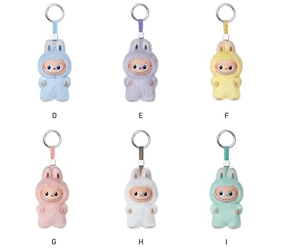 Amazon.co.jp: 【単品 正規品・未開封 】 POP MART THE MONSTER