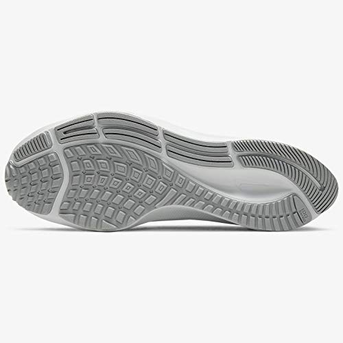 Nike Nike Unisex FCB Bucket Hat, Pure Platinum Metallic Silver 009, 11 US