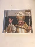 Wolfgang Seifen: Missa Solemnis 'Tu es Petrus'