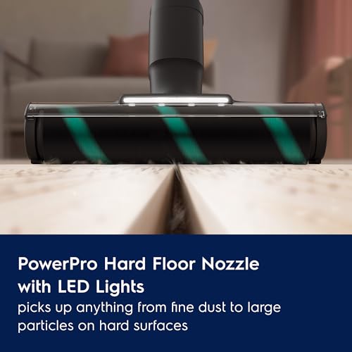 Image of Electrolux Ultimate700 Complete Home Cordless Stick Vacuum with 3 Specialized Nozzles (Multi-Surface, Hard Floor & Pet), 50-Minute Run Time, 4 Power Modes, Walnut Brown