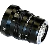SLR Magic APO50EF 50mm T2.1 Canon EF