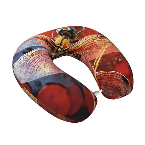 Almohada espuma viscoelástica tamaño único cómoda miniatura 2