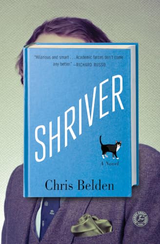 Shriver view 2