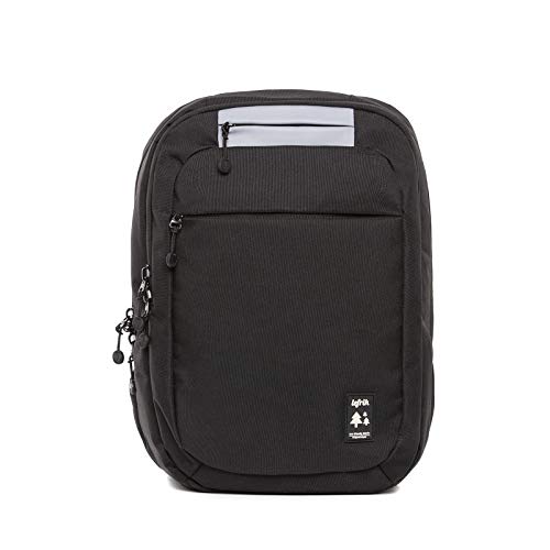 Mochila Eco Tejido Hecho de Material Reciclado con Compartimento Especial para portátiles