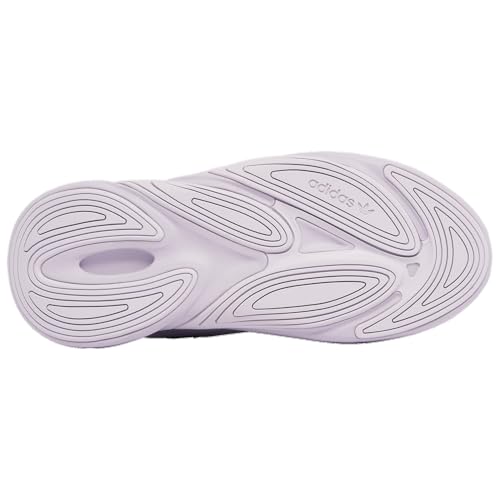 adidas Originals Ozelia Casual Sneakers - Women's (ID5016, Purple/Purple/Purple) Size 74