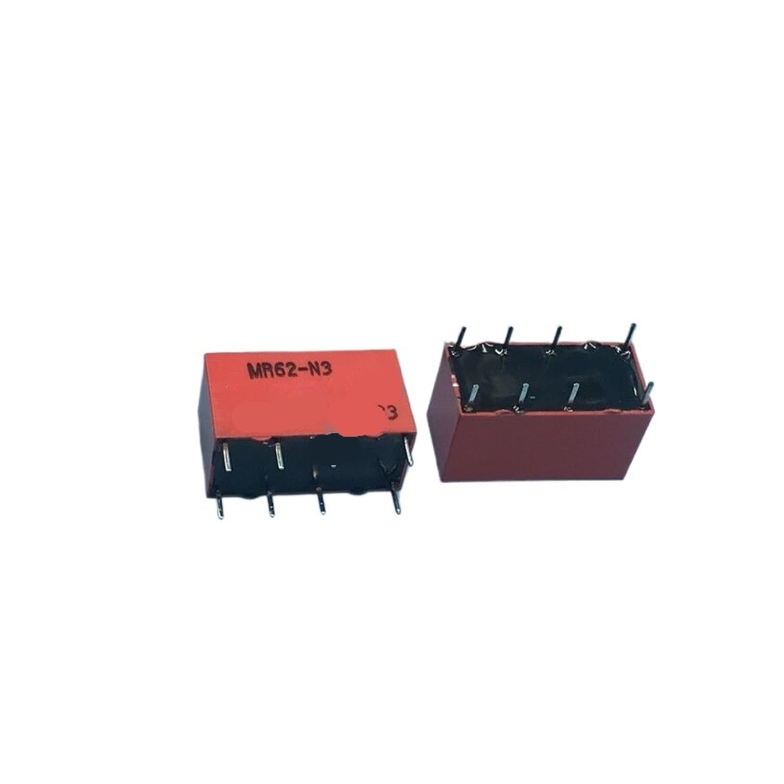 YLQUXEUV 1pcs/lot relay:MR62-N3 signal relay 8pins