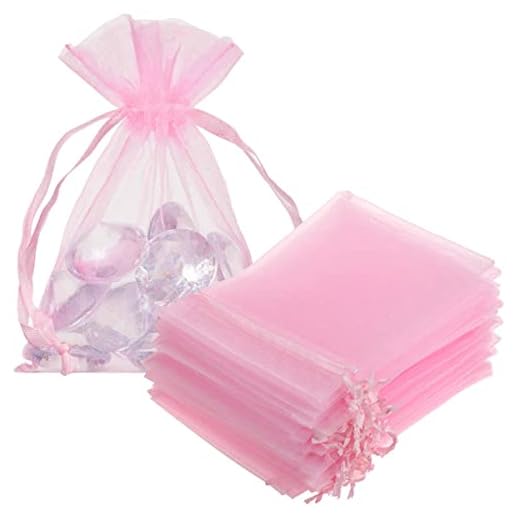 21+ Adorable Ralph Lauren Baby Shower Decor Ideas You’ll Love 5 Hwceo Organza Gifts Bags Sets of 50 Drawstring 4x6 inch Pink for Baby Shower,Girl Birthday,Party Favors,Wedding,Bridal Shower,Graduation,Halloween,Bulk Sheer Fabric Mesh Tie Sack for Jewelry,Candy