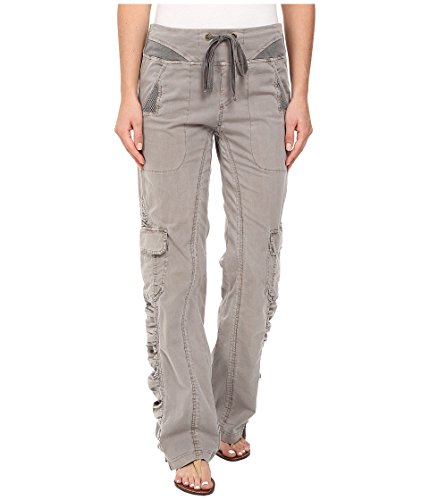 XCVI Women's Monte Carlo Pant Mink Pants MD (Women's 8-10) X 32