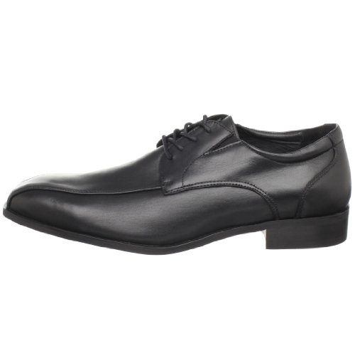 Image of Bacco Bucci Men's Hernan Oxford, Black, 13 M US