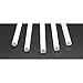Plastruct TBFS-12 Round Tubing3/8 5 PLS90608 Plastic Building Supplies