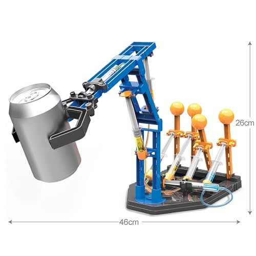 KUKA robotic arm