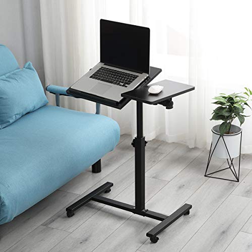 Comparativas de Mesa reclinable más recomendados. 50 Imagen adicional