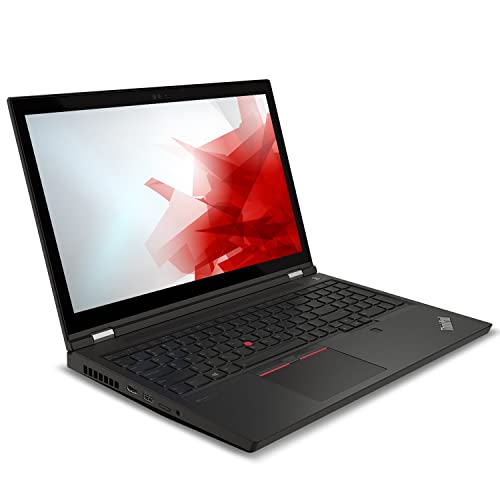Lenovo ThinkPad P16s workstation