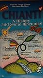  Chianti. Storia e itinerari. Ediz. inglese