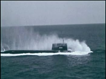 その他 Spaceships &amp; Submarines: the Lively Sessions [DVD] Amazon.com: SSBN Nuclear Polaris Submarines DVD : US Navy