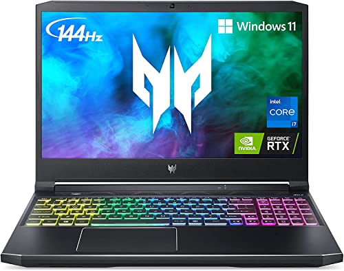Amazon.co.jp: Acer 2022 Predator Helios 300 ゲーミングノート