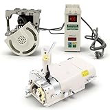 SBPKMARSCT SM-801 with Motor