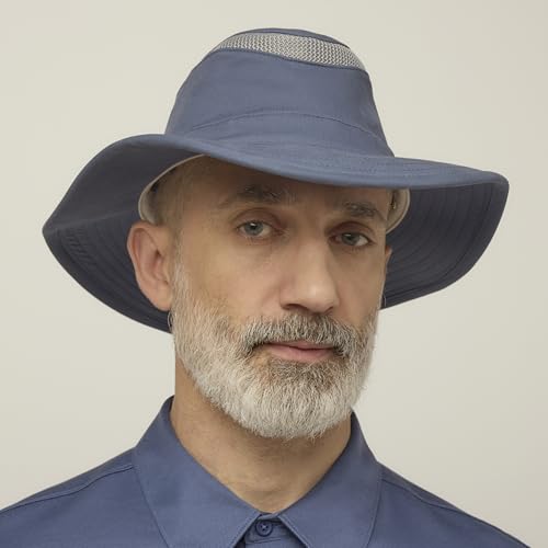 Image of T4MO-1 Airflo Hikers Hat