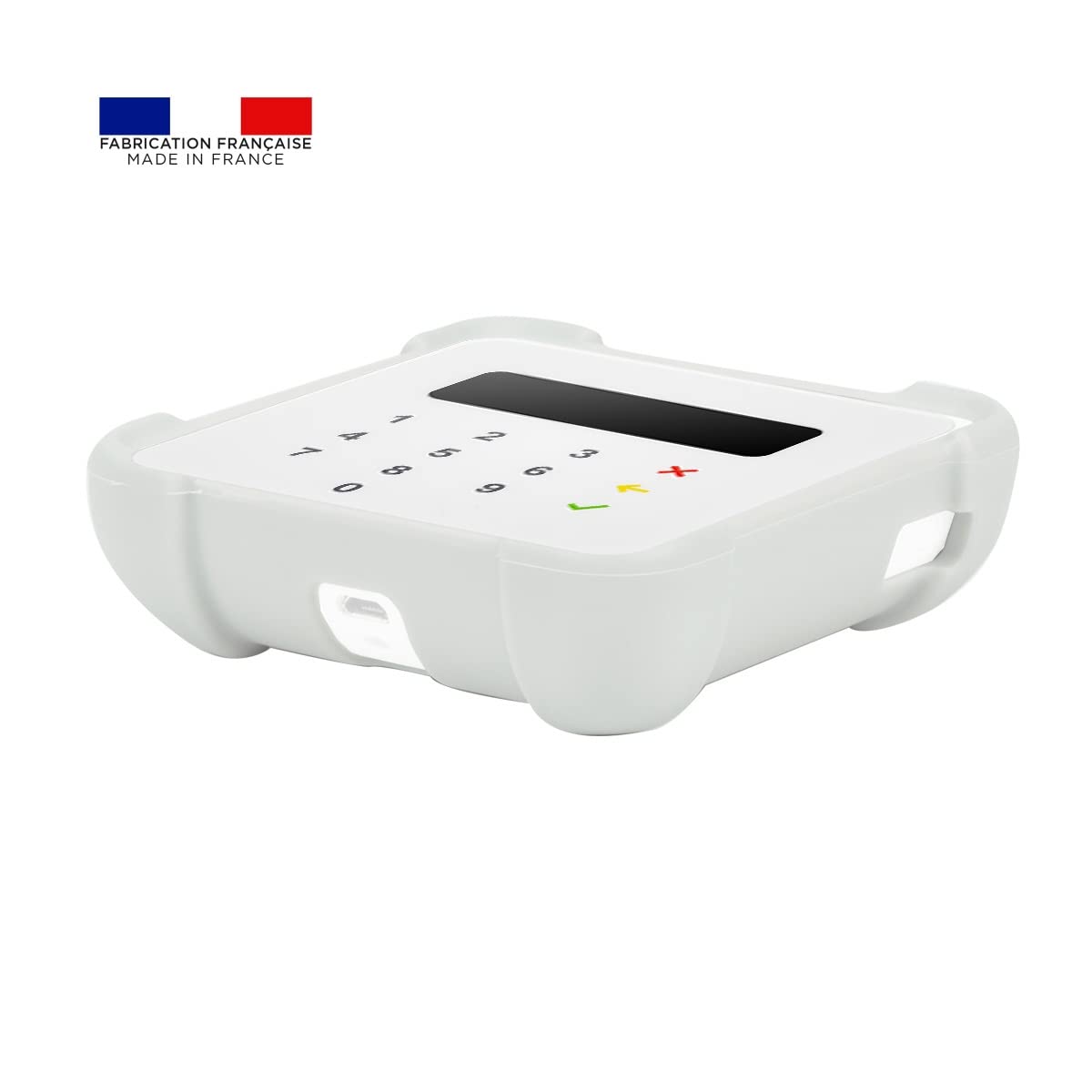 SumUp Solo - Betaalterminal met touchscreen – accepteer alle