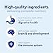 Aptamil Stage 1 Baby Formula, Milk Based Powder Infant Formula with DHA, Omega 3 & Prebiotics, 1.76 Pound (Pack of 1)