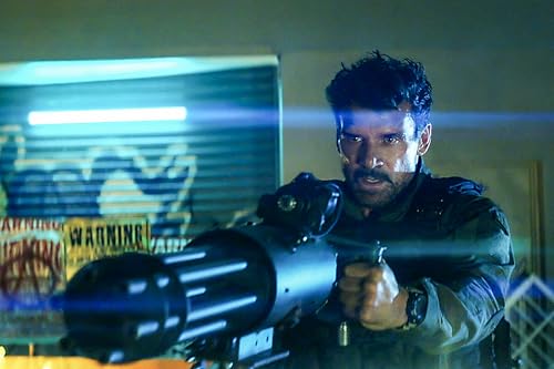 Werewolves – 4K Blu-ray (UHD + Blu-ray Disc)