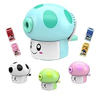 Algopix Similar Product 9 - Novelty Pencil Sharpener Kids Hand