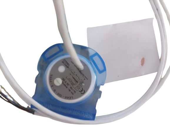 1pcs LEAK-500-N-S-PTFE leak detection sensor/anti-corrosion (LEAK-500-N-S-PVC)