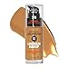 Revlon Colorstay Makeup For Combination/Oily Skin, Toast, 1 Fl Oz