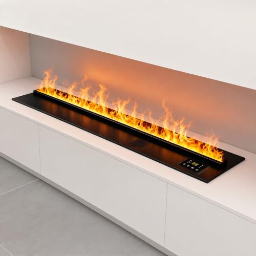 Cielintima Water Vapor Fireplace