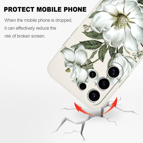 Coque Samsung S25 Ultra antidérapante fine pour éviter les chutes