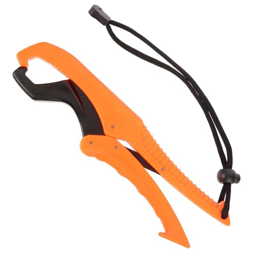 PACKOVE �v���X�`�b�N���ނ�p�O���b�p�[ �N�C�b�N�����[�X������ �n���h�R�t�������O���b�p�[ �t�B�b�V���O�c�[�� �ނ舤�D�ƌ���