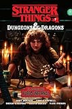STRANGER THINGS Y DUNGEONS & DRAGONS: EL ASCENSO DEL FUEGO INFERNAL: 1