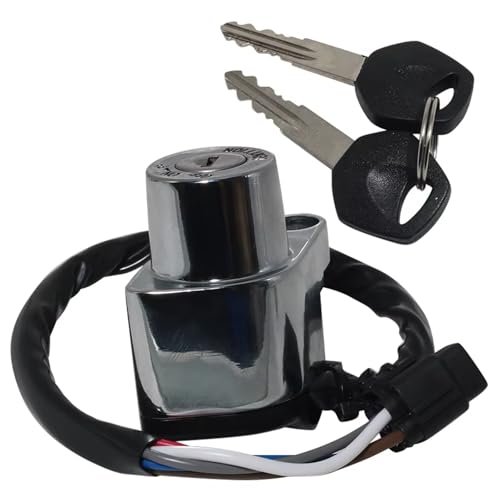 Contacteur d'allumage pour Vulcan 1500 Nomad FI 2001-2005 270051215