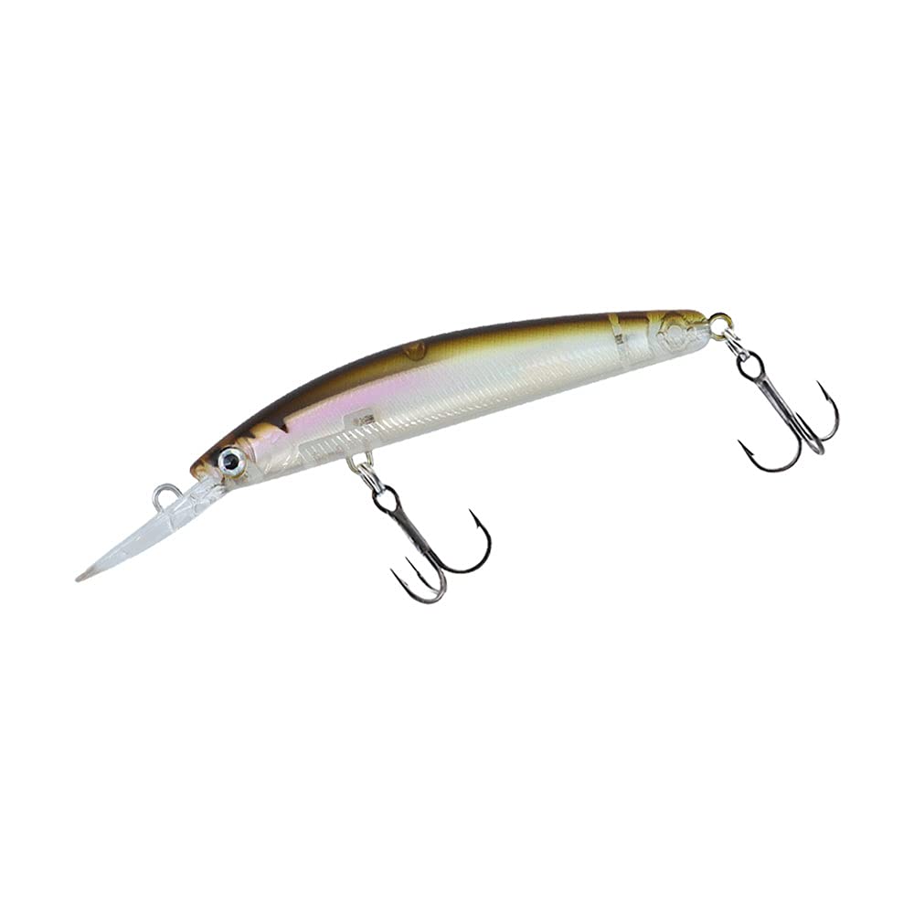 DAIWA Steez Shad 60 SP DR Minnow Köder 1 17520 200 00