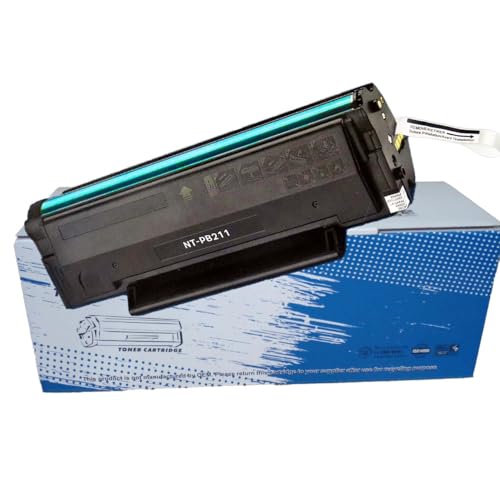Toner Premium Pb-211 P2500w M6550nw M6600dn 1600pg Novo