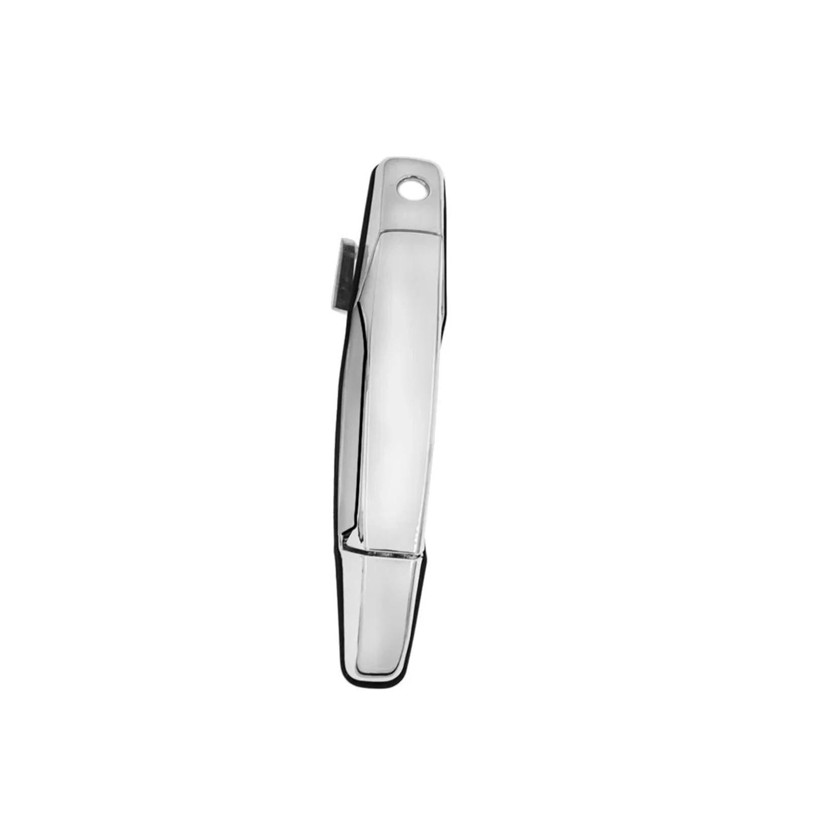 Gangxiao Front Left Outer Door Handle Car Exterior Door Handle For Chevrolet For Cadillac For Escalade For Avalanche For Tahoe For Silverado For Sierra For Yukon 2007-2014(Front Left)
