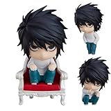 Photo Gallery anime l action figure 10 cm pvc statua modello con tnterchangeable accessori decorazioni da collezione regali per fan e amici Photo Gallery anime l action figure 10 cm pvc statua modello con tnterchangeable accessori decorazioni da collezione regali per fan e amici