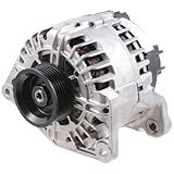 YCQTaoBao Alternator 1PC Replaces 06C903016B, 06C903016BX Compatible with Volkswagen Passat