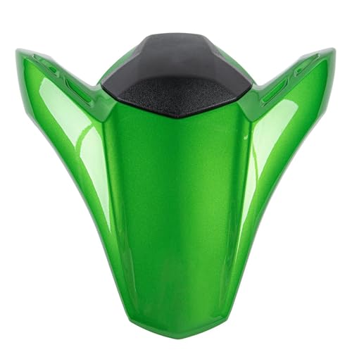 Capot de selle Z900 vert pour moto Kawasaki 2017-2024