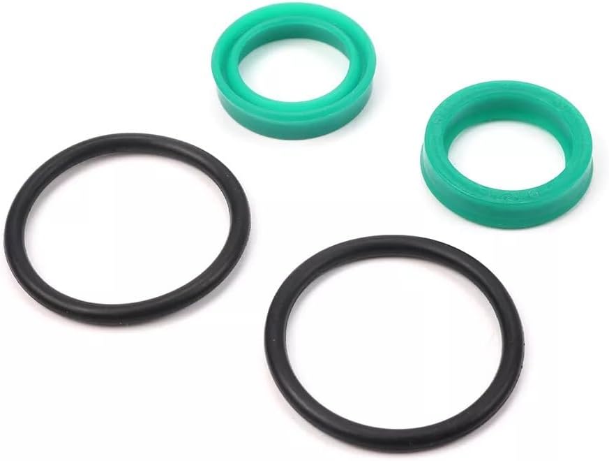 Hydraulic Cylinder Rebuilt Kit Seal Kit Fit for Mercedes for R129 All Cylinder Set Motorcycle accessories