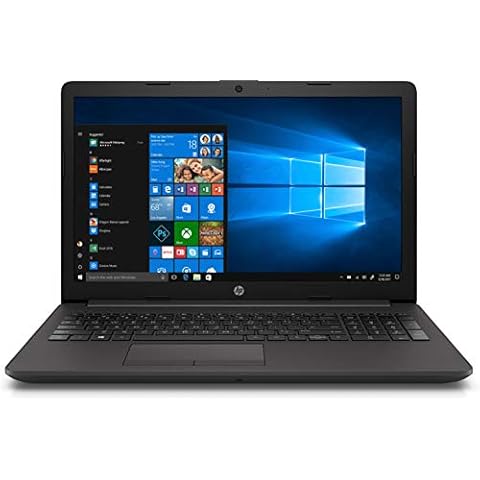HP 255 G7 15.6" Notebook Cover